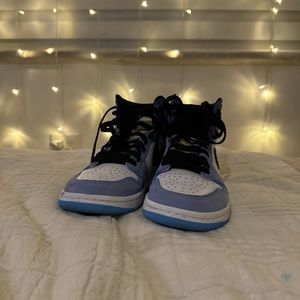 Nike Air Jordans OG High